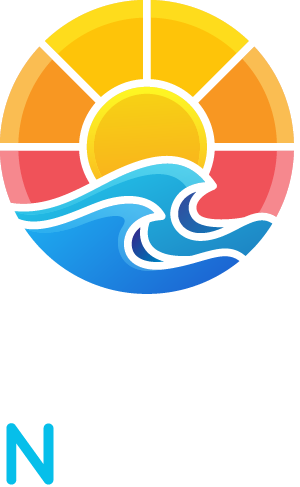 Surfboard Logo